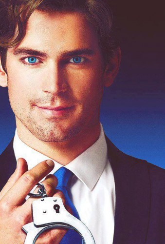 Matt Bomer Fotoğrafı