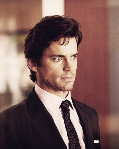 Matt Bomer Fotoğrafı