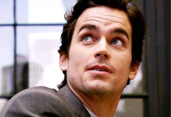 Matt Bomer Fotoğrafı
