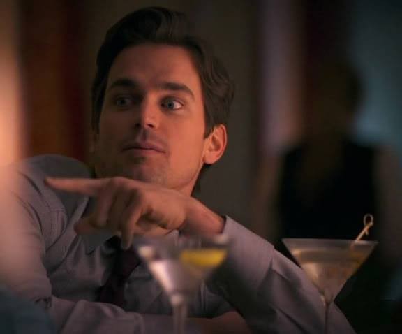 Matt Bomer Fotoğrafı