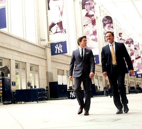 Matt Bomer Fotoğrafı