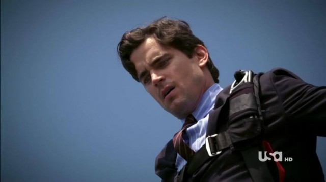 Matt Bomer Fotoğrafı