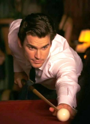 Matt Bomer Fotoğrafı