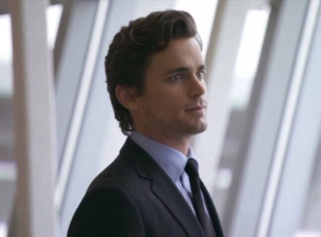 Matt Bomer Fotoğrafı