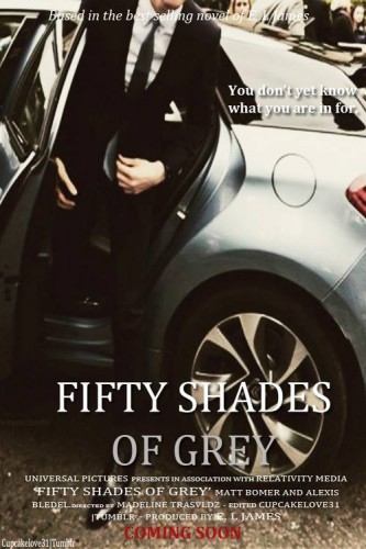 Matt Bomer Fotoğrafı