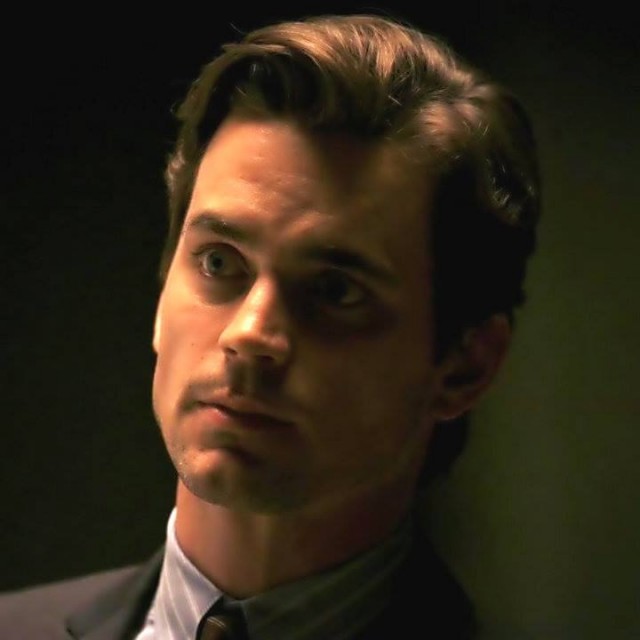 Matt Bomer Fotoğrafı