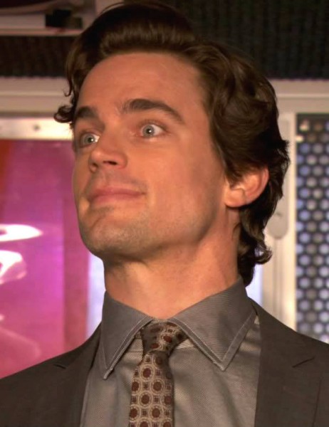 Matt Bomer Fotoğrafı