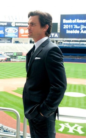 Matt Bomer Fotoğrafı