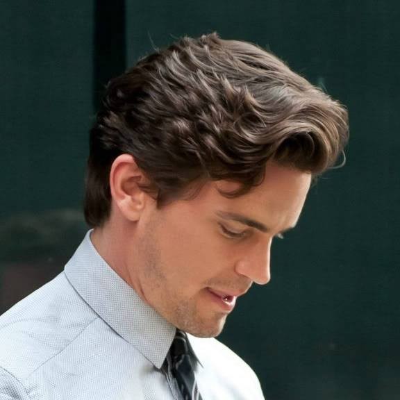 Matt Bomer Fotoğrafı