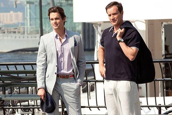 Matt Bomer Fotoğrafı