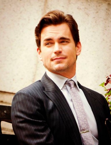 Matt Bomer Fotoğrafı