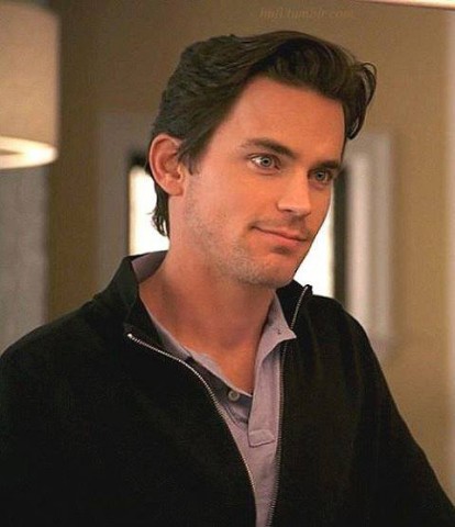 Matt Bomer Fotoğrafı