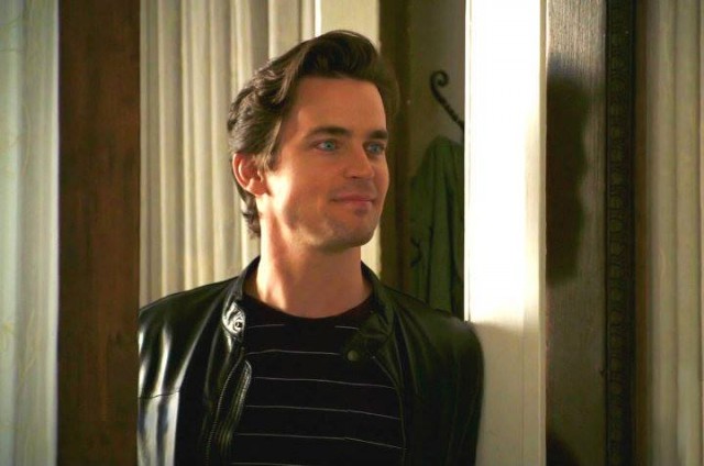 Matt Bomer Fotoğrafı