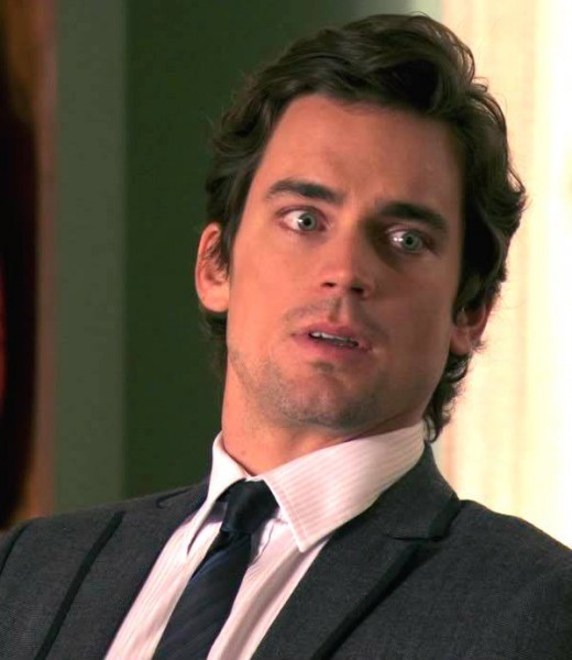 Matt Bomer Fotoğrafı