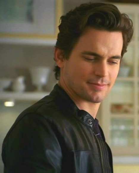 Matt Bomer Fotoğrafı