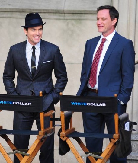 Matt Bomer Fotoğrafı