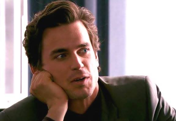 Matt Bomer Fotoğrafı
