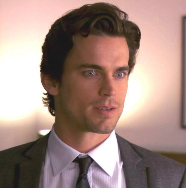 Matt Bomer Fotoğrafı