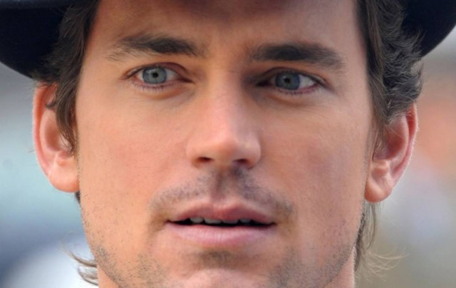 Matt Bomer Fotoğrafı
