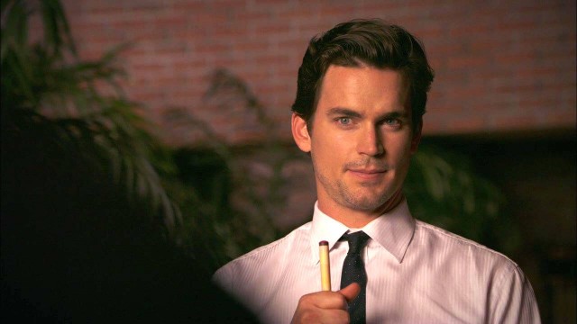 Matt Bomer Fotoğrafı