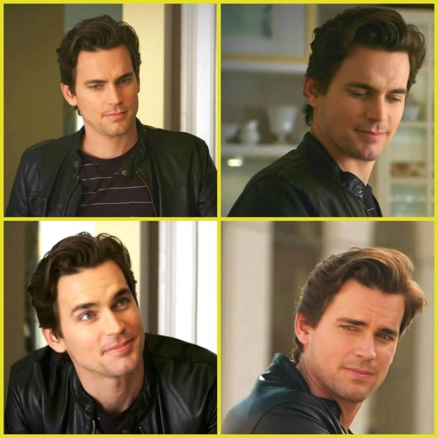 Matt Bomer Fotoğrafı