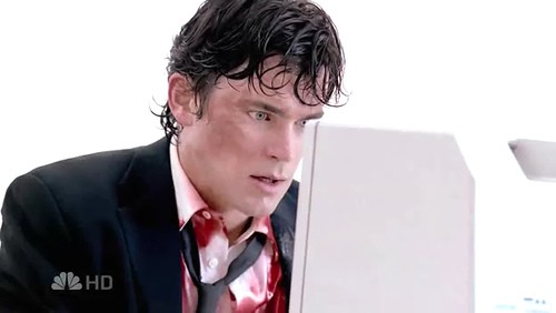 Matt Bomer Fotoğrafı