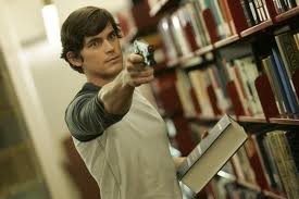 Matt Bomer Fotoğrafı