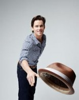 Matt Bomer Fotoğrafı
