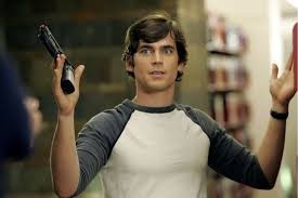 Matt Bomer Fotoğrafı