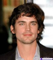 Matt Bomer Fotoğrafı