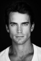 Matt Bomer Fotoğrafı