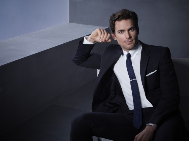 Matt Bomer Fotoğrafı