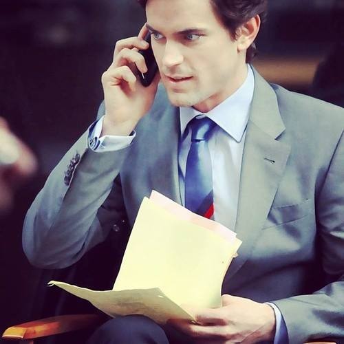 Matt Bomer Fotoğrafı