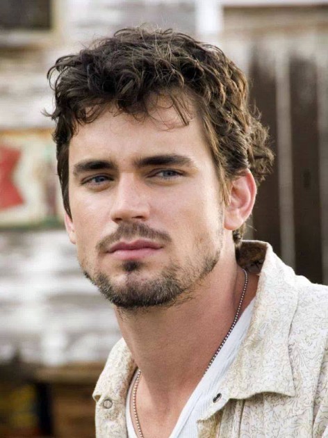 Matt Bomer Fotoğrafı