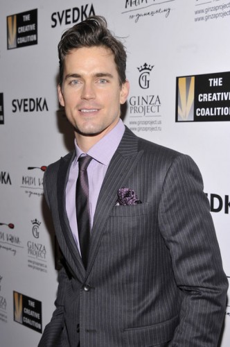 Matt Bomer Fotoğrafı