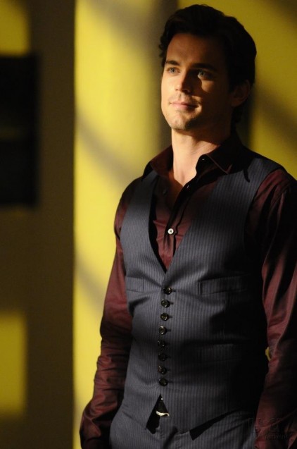 Matt Bomer Fotoğrafı