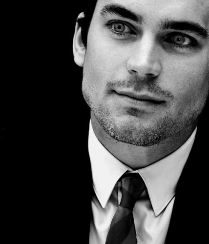 Matt Bomer Fotoğrafı