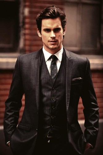 Matt Bomer Fotoğrafı