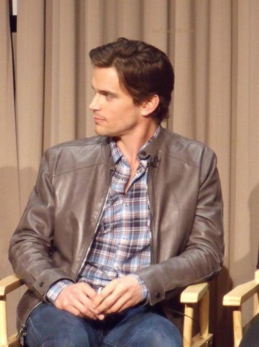 Matt Bomer Fotoğrafı