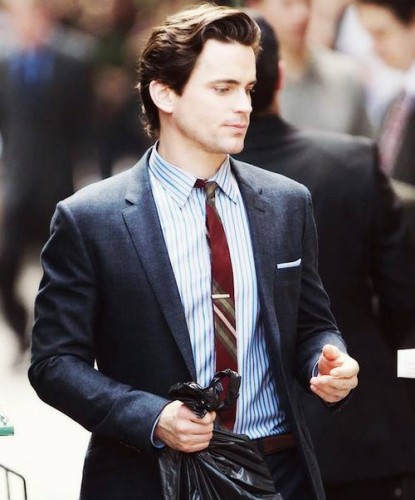 Matt Bomer Fotoğrafı