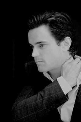 Matt Bomer Fotoğrafı