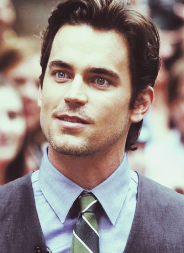 Matt Bomer Fotoğrafı