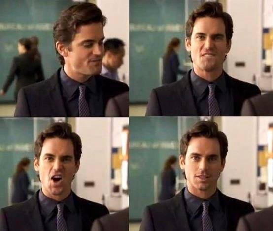 Matt Bomer Fotoğrafı
