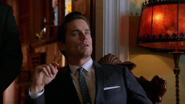 Matt Bomer Fotoğrafı