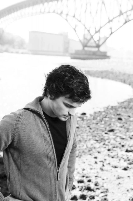 Matt Bomer Fotoğrafı