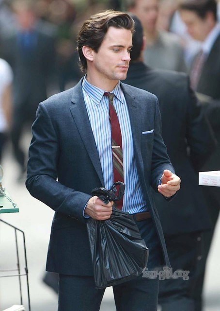 Matt Bomer Fotoğrafı