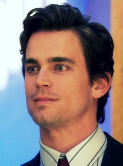 Matt Bomer Fotoğrafı