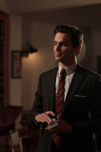 Matt Bomer Fotoğrafı