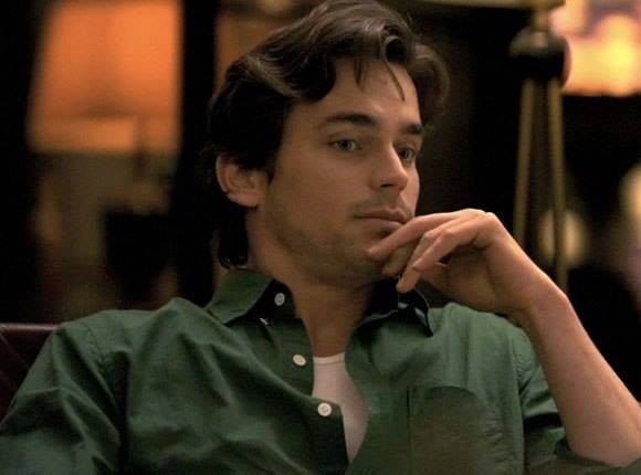 Matt Bomer Fotoğrafı