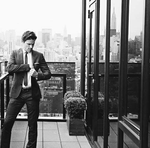 Matt Bomer Fotoğrafı